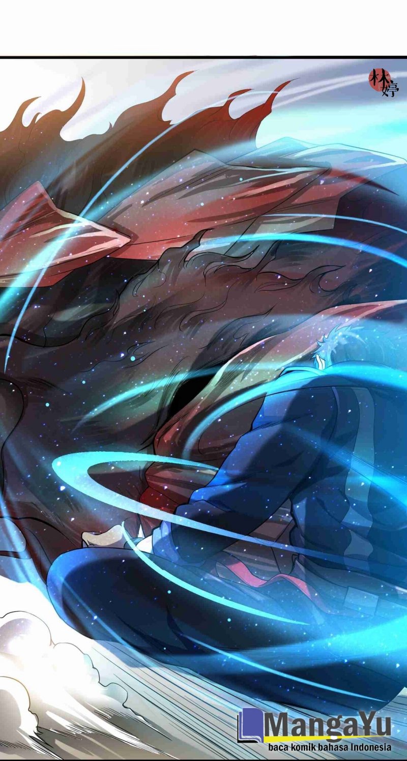 First Dragon (Yuanlong) Chapter 49 Gambar 2
